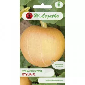 Semințe de dovleac gigant Otylia F1