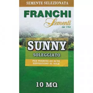 Gazon Franchi Sementi Sunny