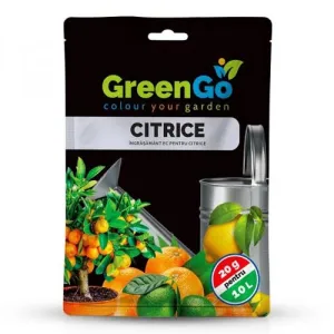 GreenGo Citrice
