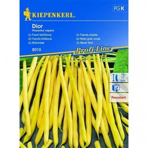 Semințe de fasole Dior