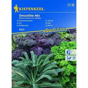Semințe de varză Kale Smoothie Mix