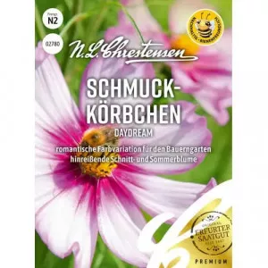 Semințe de flori anuale Daydream