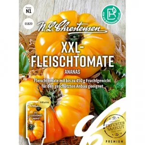 Semințe de roșie Ananas XXL