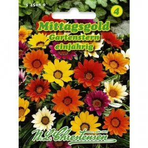 Semințe de gazania (Floarea comoară) Garden Show