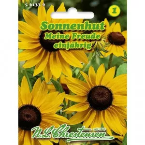 Semințe de rudbeckia (Bulgări de soare) My Joy