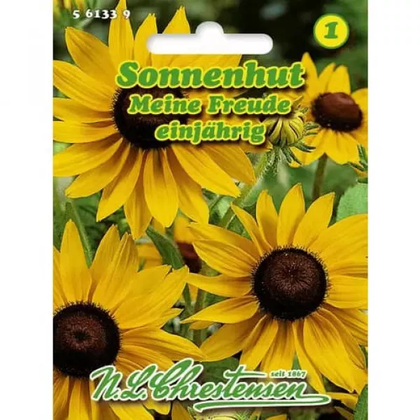 Semințe de rudbeckia (Bulgări de soare) My Joy