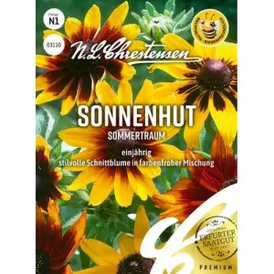 Semințe de rudbeckia (Bulgări de soare) Summer Dream