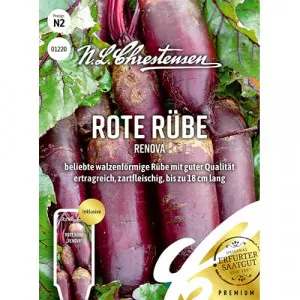 Semințe de sfeclă Renova