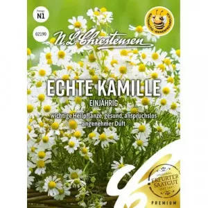 Semințe de mușețel anual