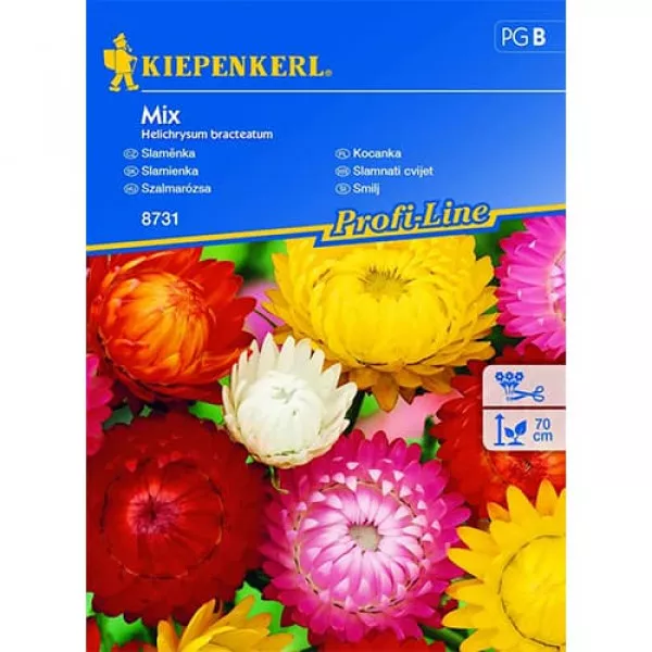 Semințe de floarea soarelui decorativă Cut Wonder