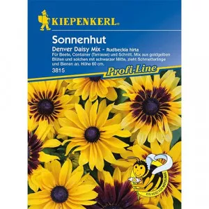 Semințe de rudbeckia (Bulgări de soare) Denver Daisy