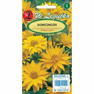 Semințe de Floarea soarelui decorativă Summer Sun