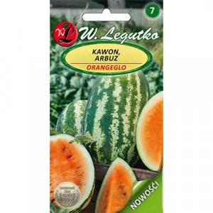 Semințe de pepene Orangeglo