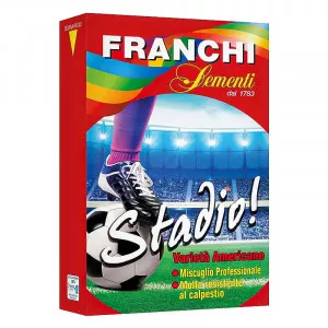 Gazon Franchi Sementi Stadio