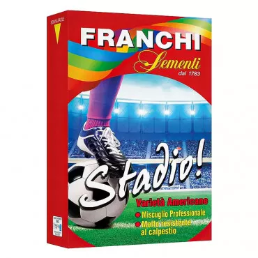 Gazon Franchi Sementi Stadio