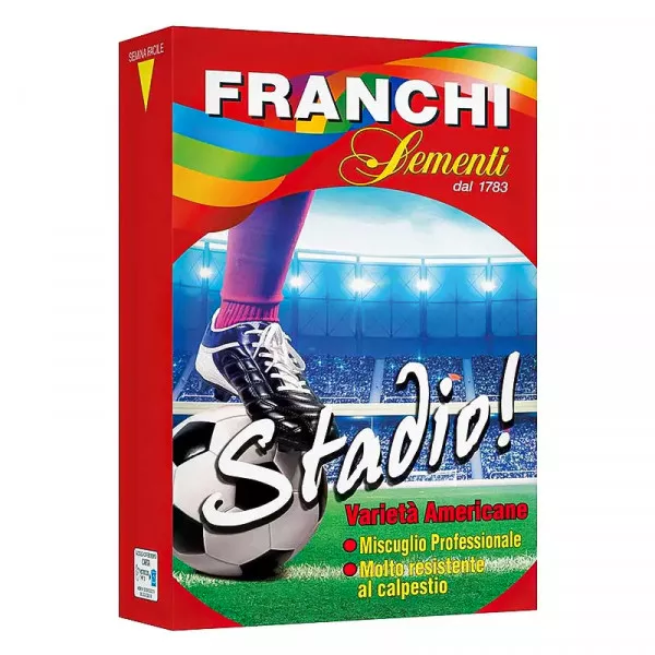 Gazon Franchi Sementi Stadio