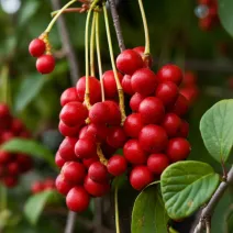 Schisandra chinensis