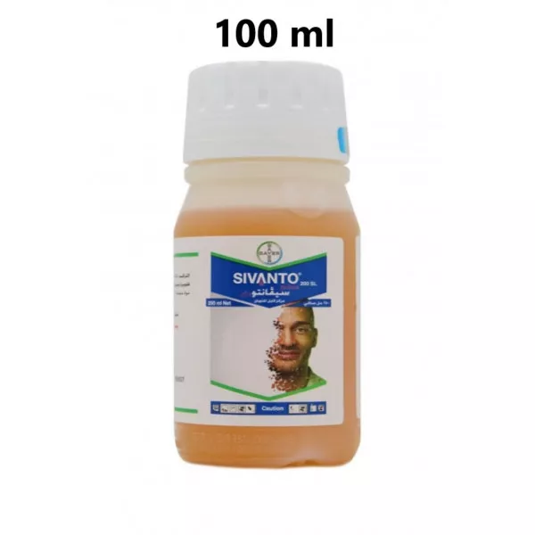 Insecticid Sivanto Prime 200 SL 100 ml