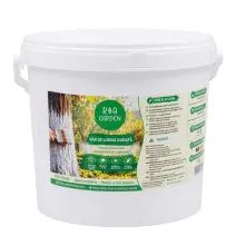 Var de lungă durată pentru protecția pomilor fructiferi și ornamentali, gata de utilizare, 5 kg