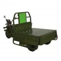 Triciclu electric ROA Cargo C06 B