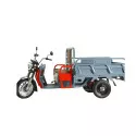 Triciclu electric ROA Cargo NC09 fără permis