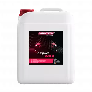 Ceară lichidă ROA-LiquiTech 5L 