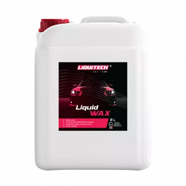 Ceară lichidă ROA-LiquiTech 5L 
