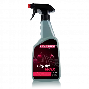 Ceară lichidă ROA-LiquiTech 750ml