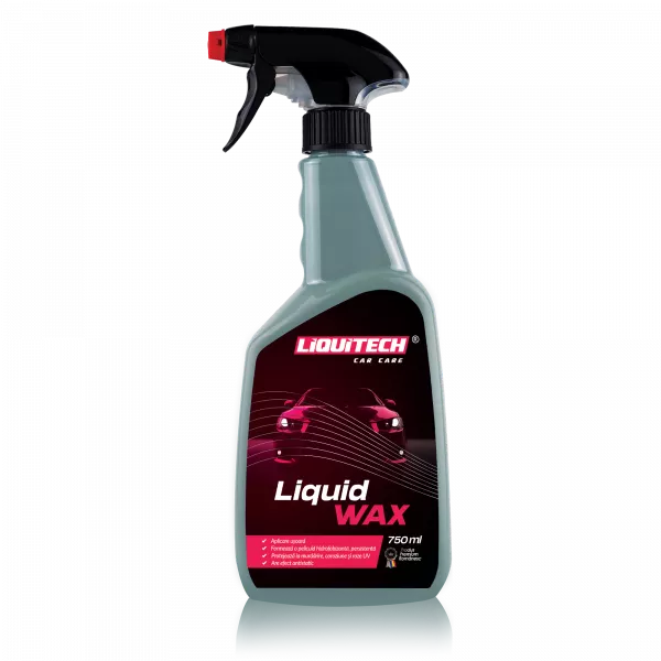 Ceară lichidă ROA-LiquiTech 750ml