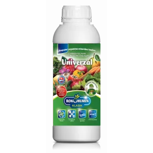Îngrășământ foliar bio complex universal Rokohumin