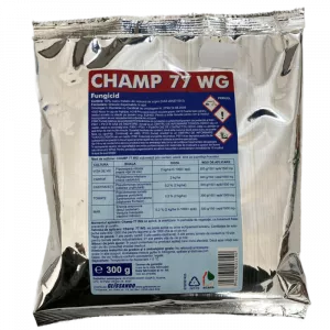Fungicid Champ 77 WG 200 gr